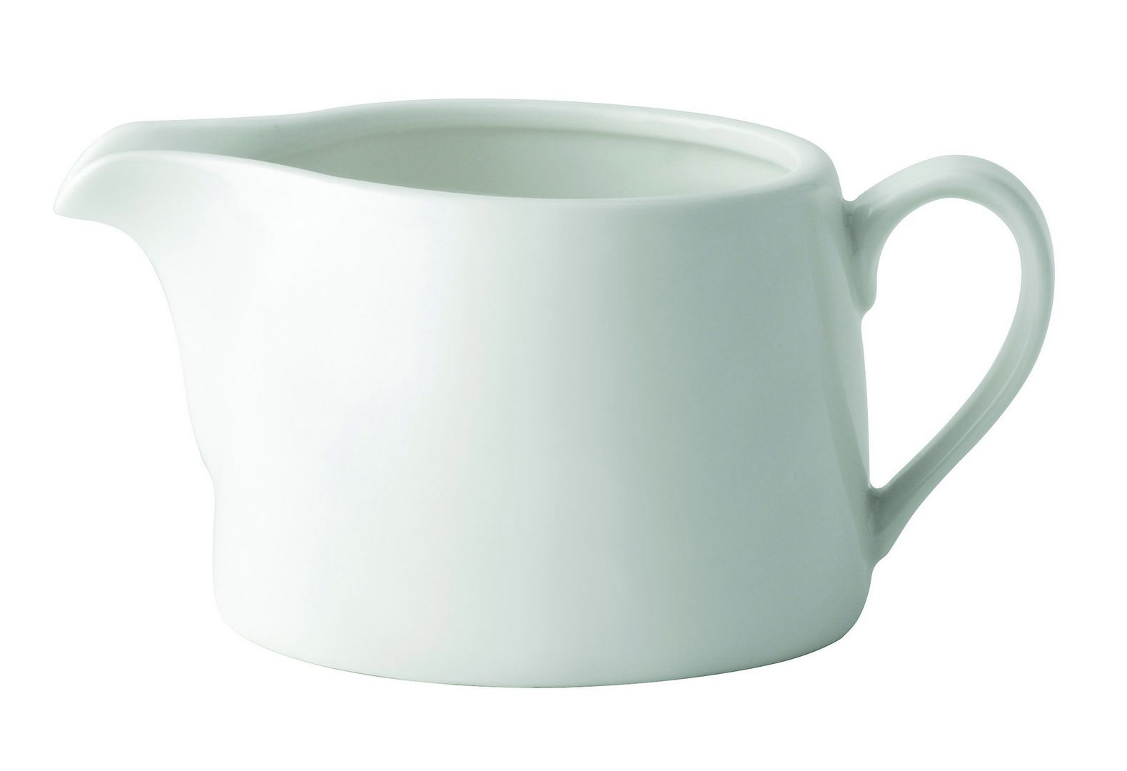 Anton B Elements Gravy Boat 11oz (30cl) - Z03304-000000-B01006 (Pack of 6)